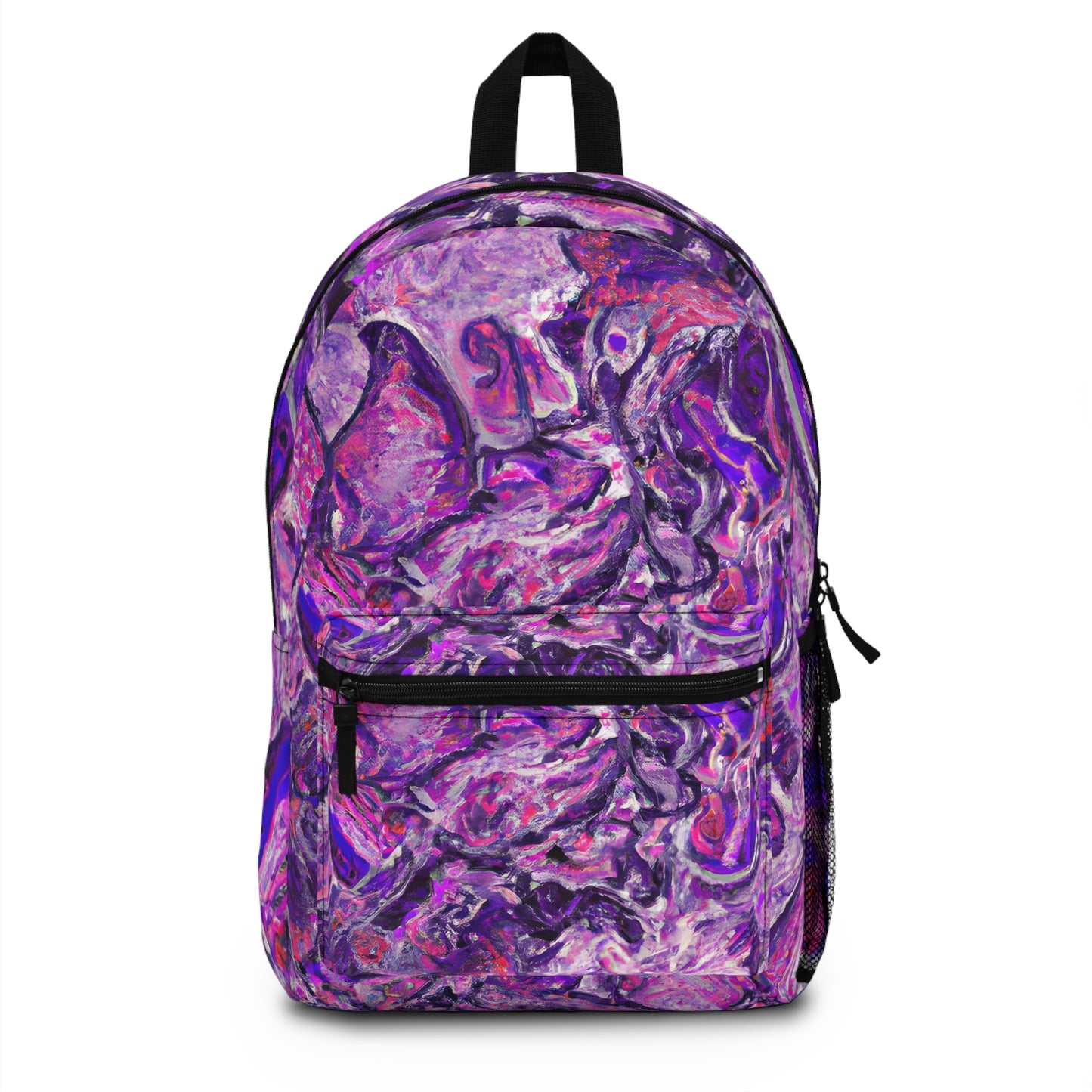 GildedDivine - LGBTQ+ Pride Backpack