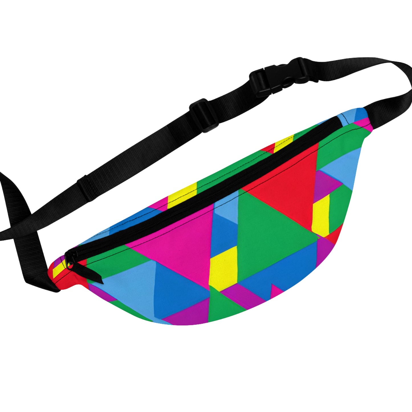 Magnifica - Gay Pride Fanny Pack Belt Bag