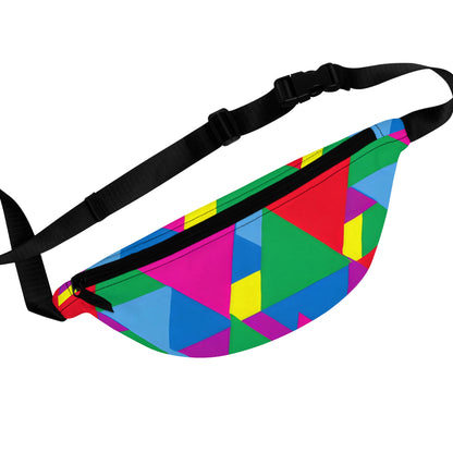 Magnifica - Gay Pride Fanny Pack Belt Bag