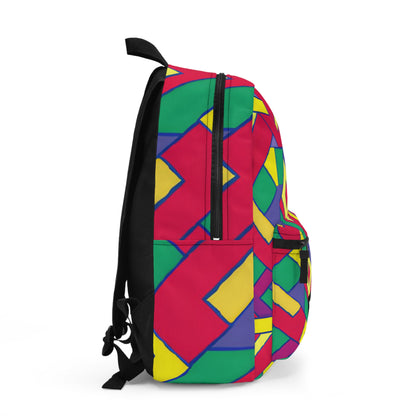 RoxXxanna - Hustler Pride Backpack