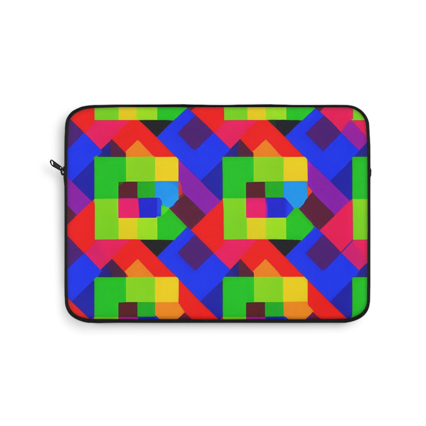 Glitterati - LGBTQ+ Laptop Sleeve (12", 13", 15")