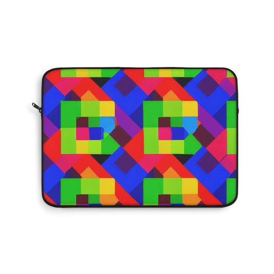 Glitterati - LGBTQ+ Laptop Sleeve (12", 13", 15")