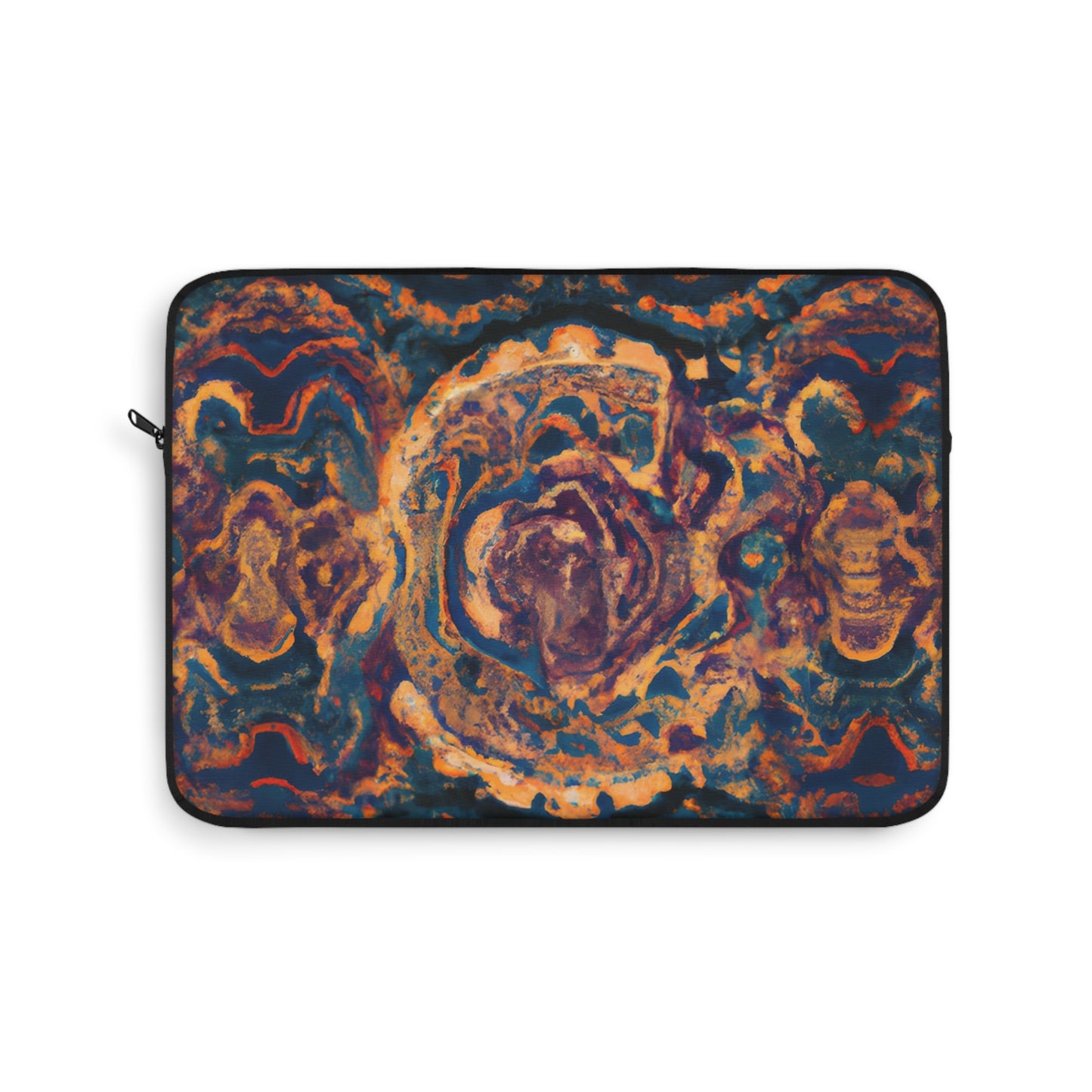 PeachSparkle - LGBTQ+ Laptop Sleeve (12", 13", 15")