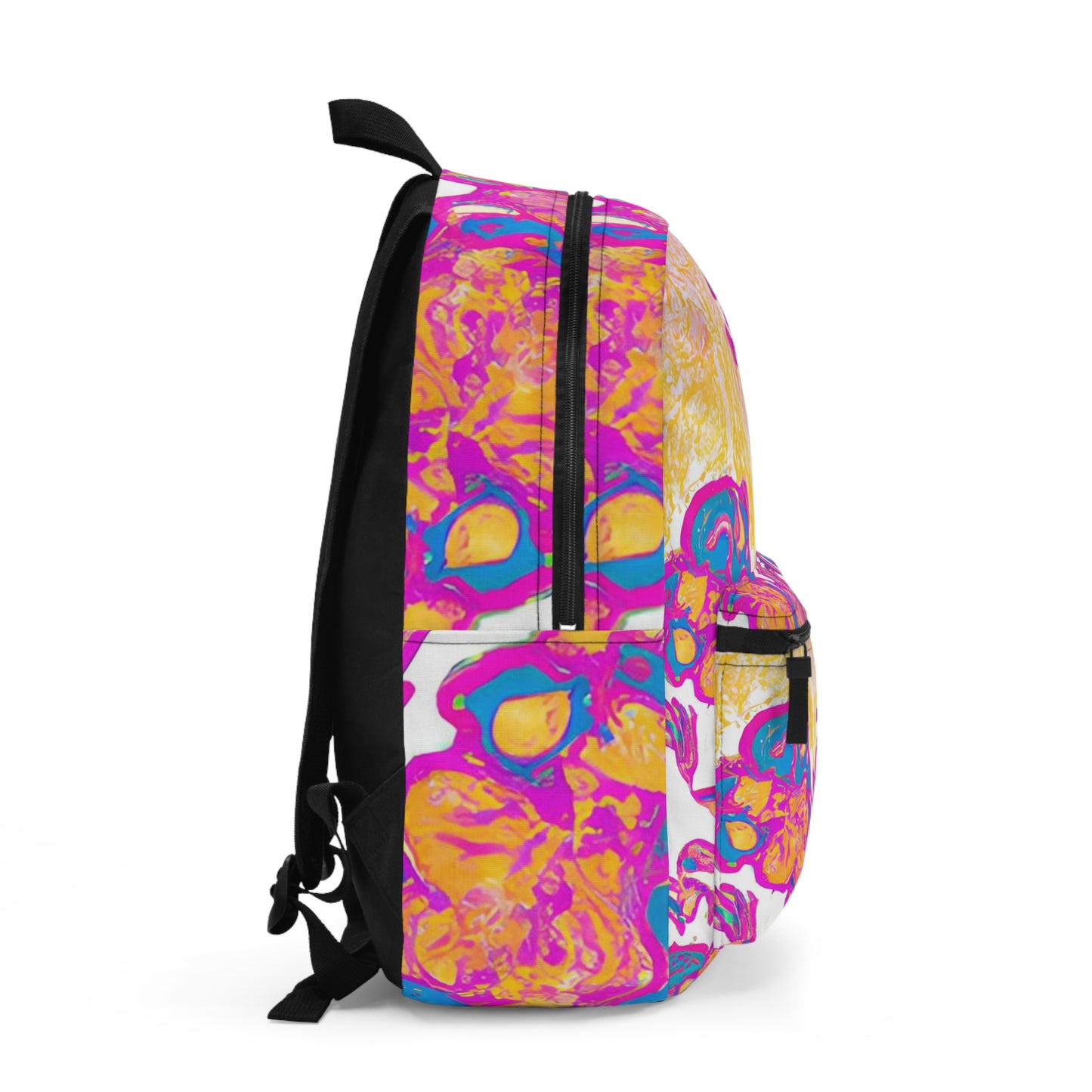 ScarlettFlambeau - LGBTQ+ Pride Backpack
