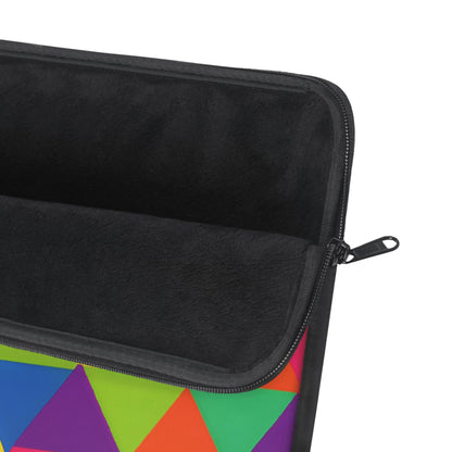 SultrySasha - LGBTQ+ Laptop Sleeve (12", 13", 15")