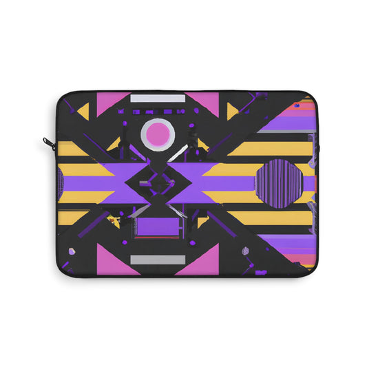 Ad AstraGalaxy - LGBTQ+ Laptop Sleeve (12", 13", 15")