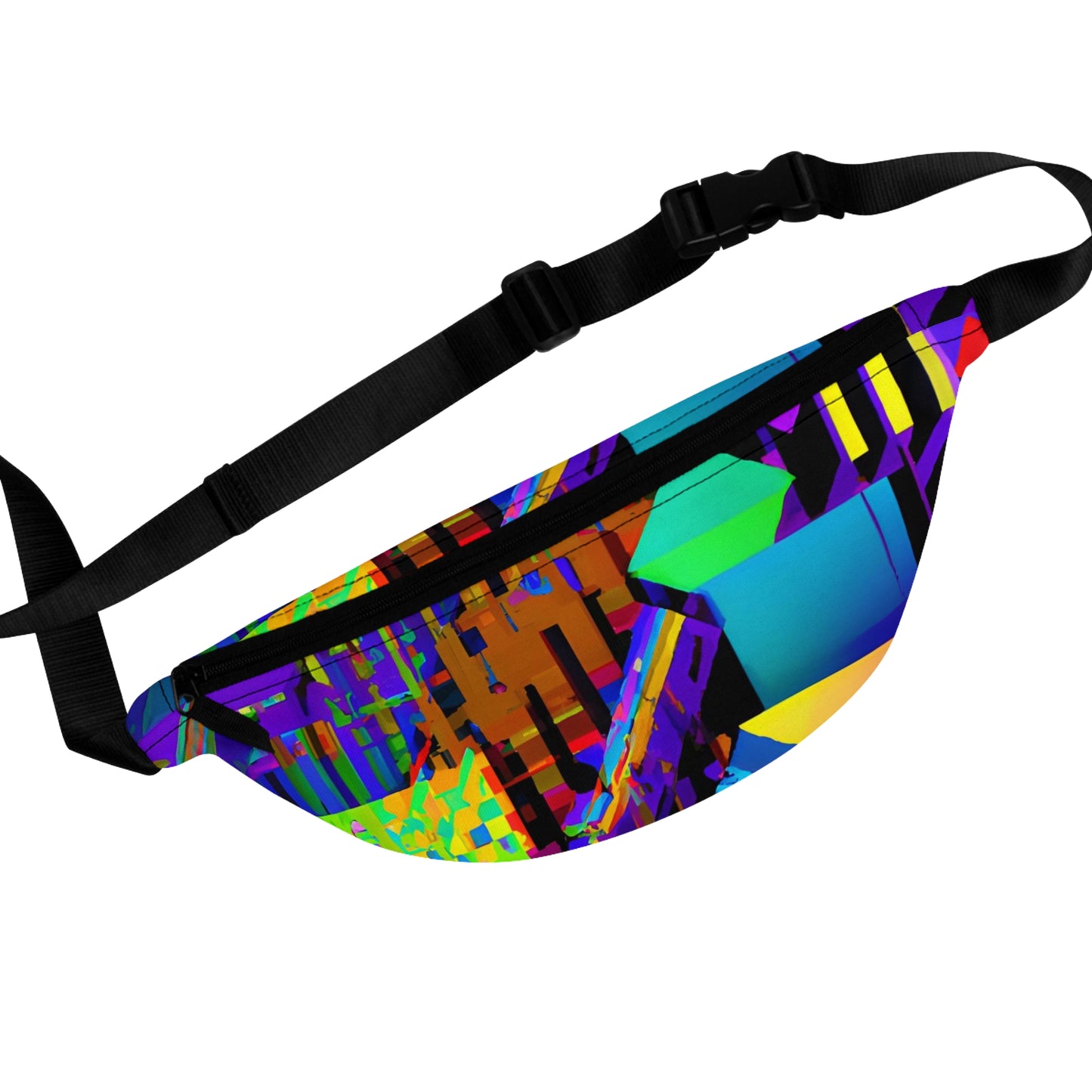 StarGlamazon - LGBTQ+ Fanny Pack Belt Bag