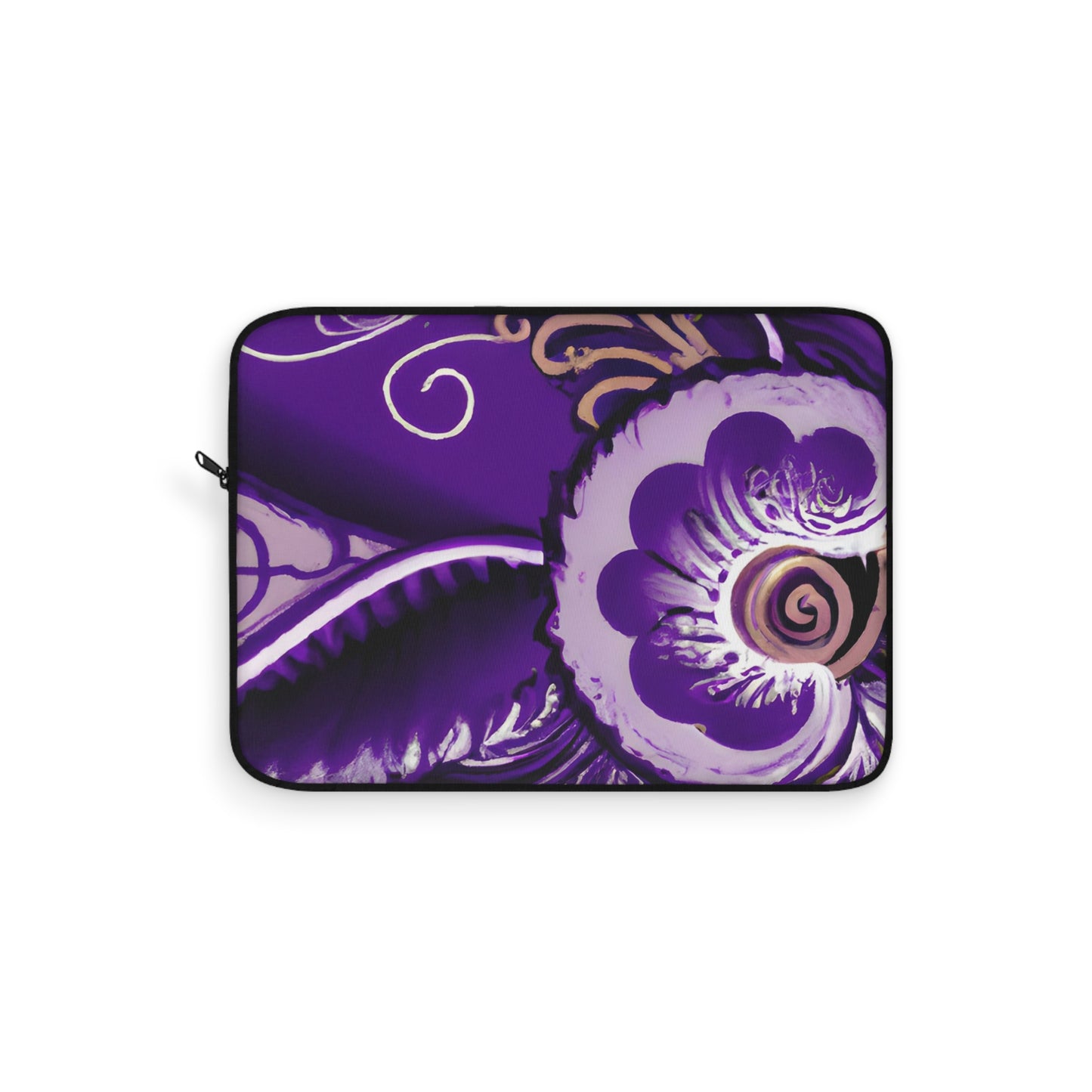 CrimsonFinch - LGBTQ+ Laptop Sleeve (12", 13", 15")