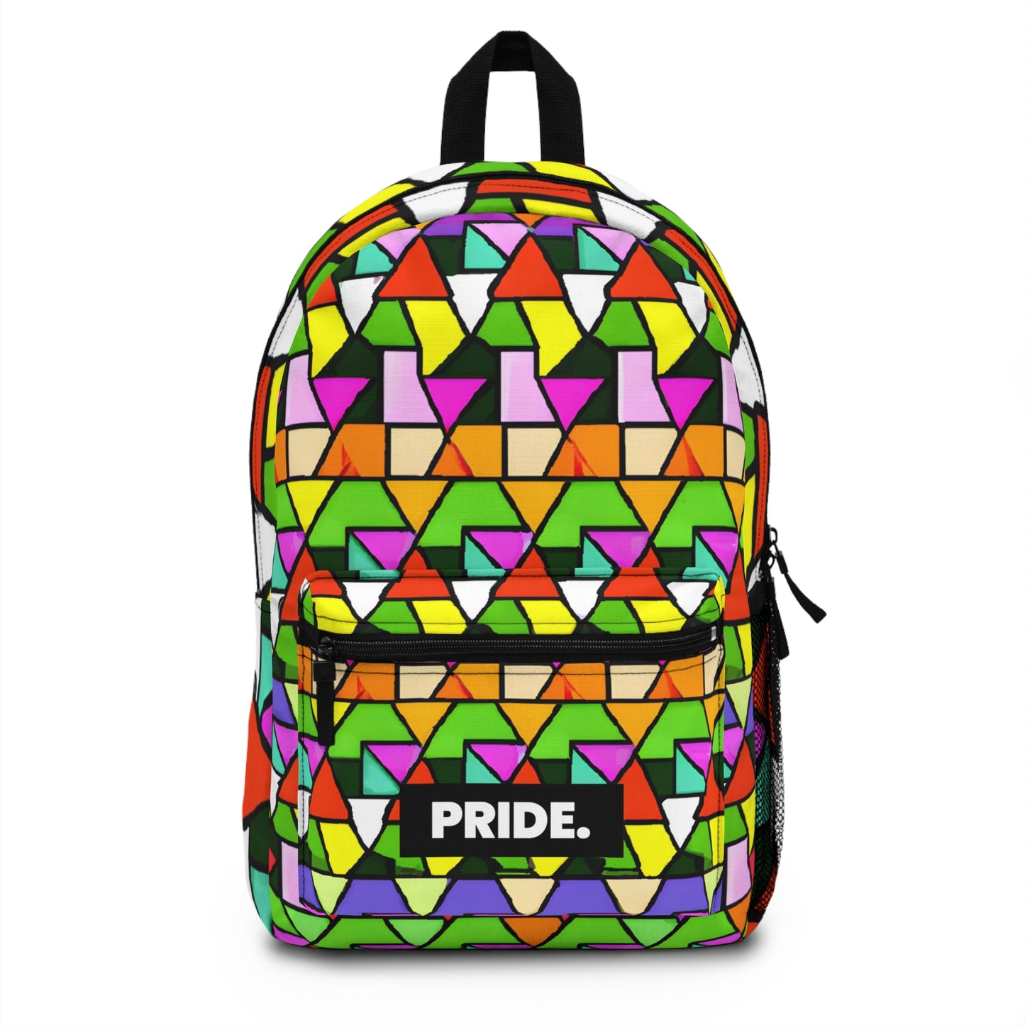 CocoCabaret - Hustler Pride Backpack