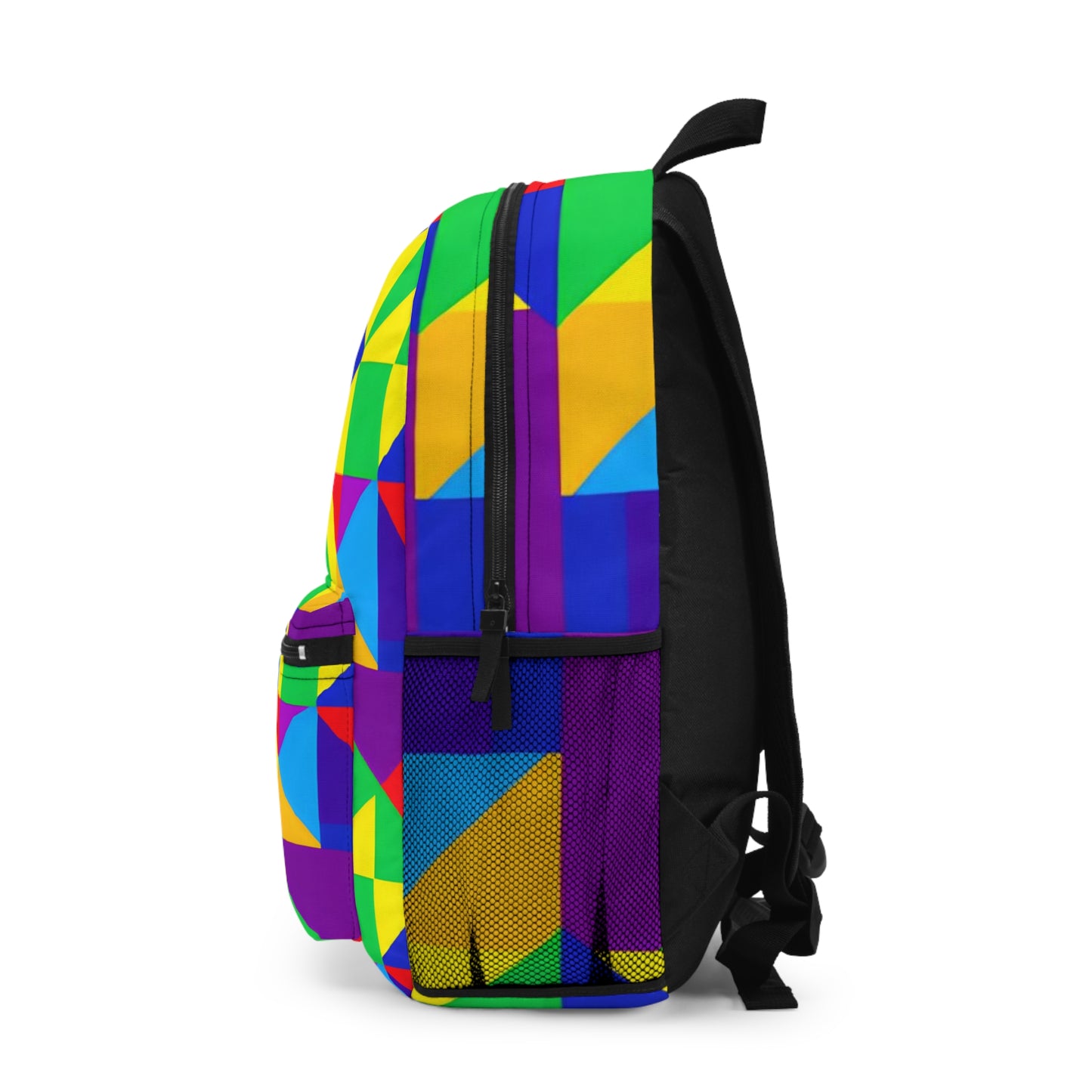 FemmeFancy - Hustler Pride Backpack