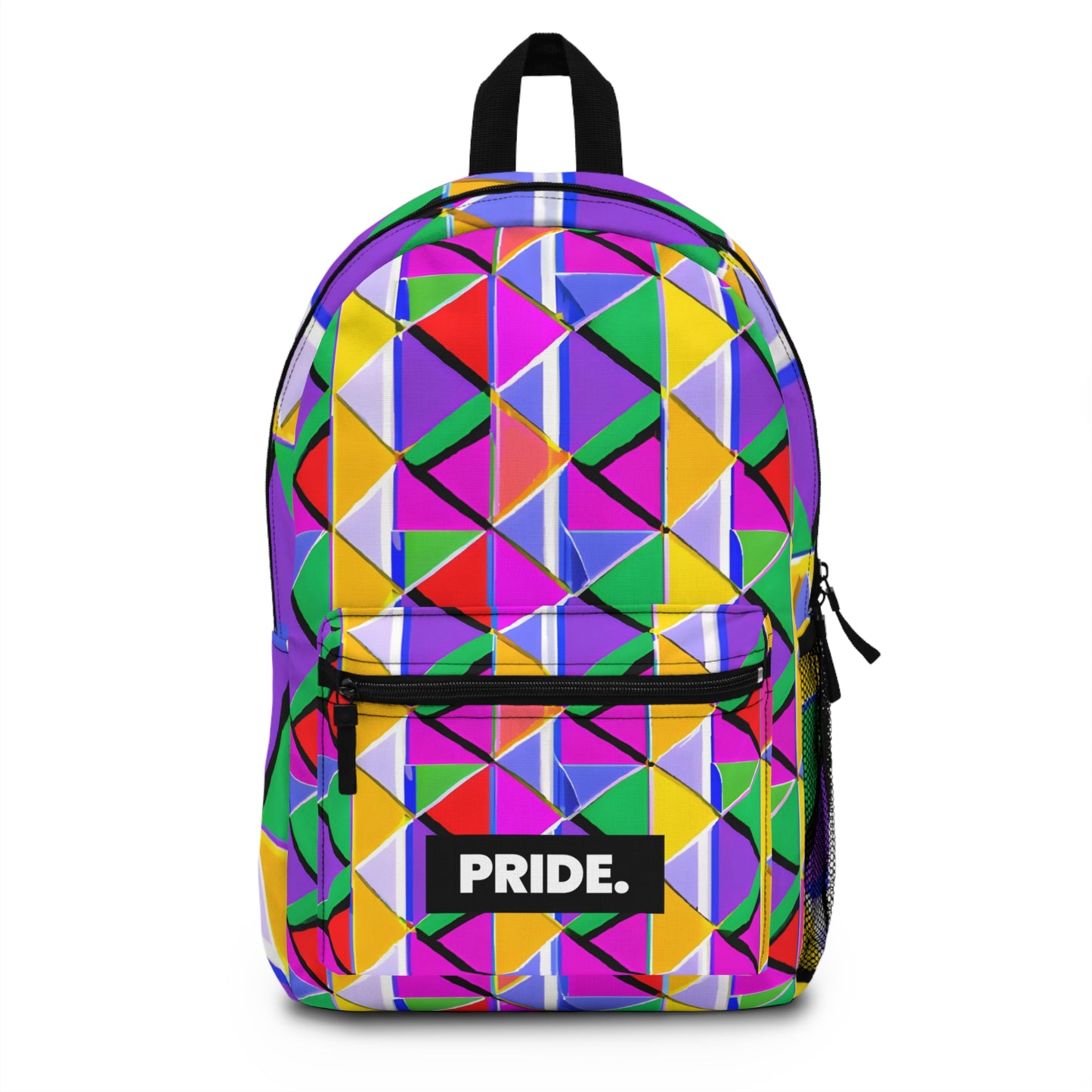 Electrica Millennia - Hustler Pride Backpack