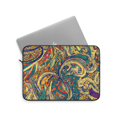 VanityVamp - LGBTQ+ Laptop Sleeve (12", 13", 15")