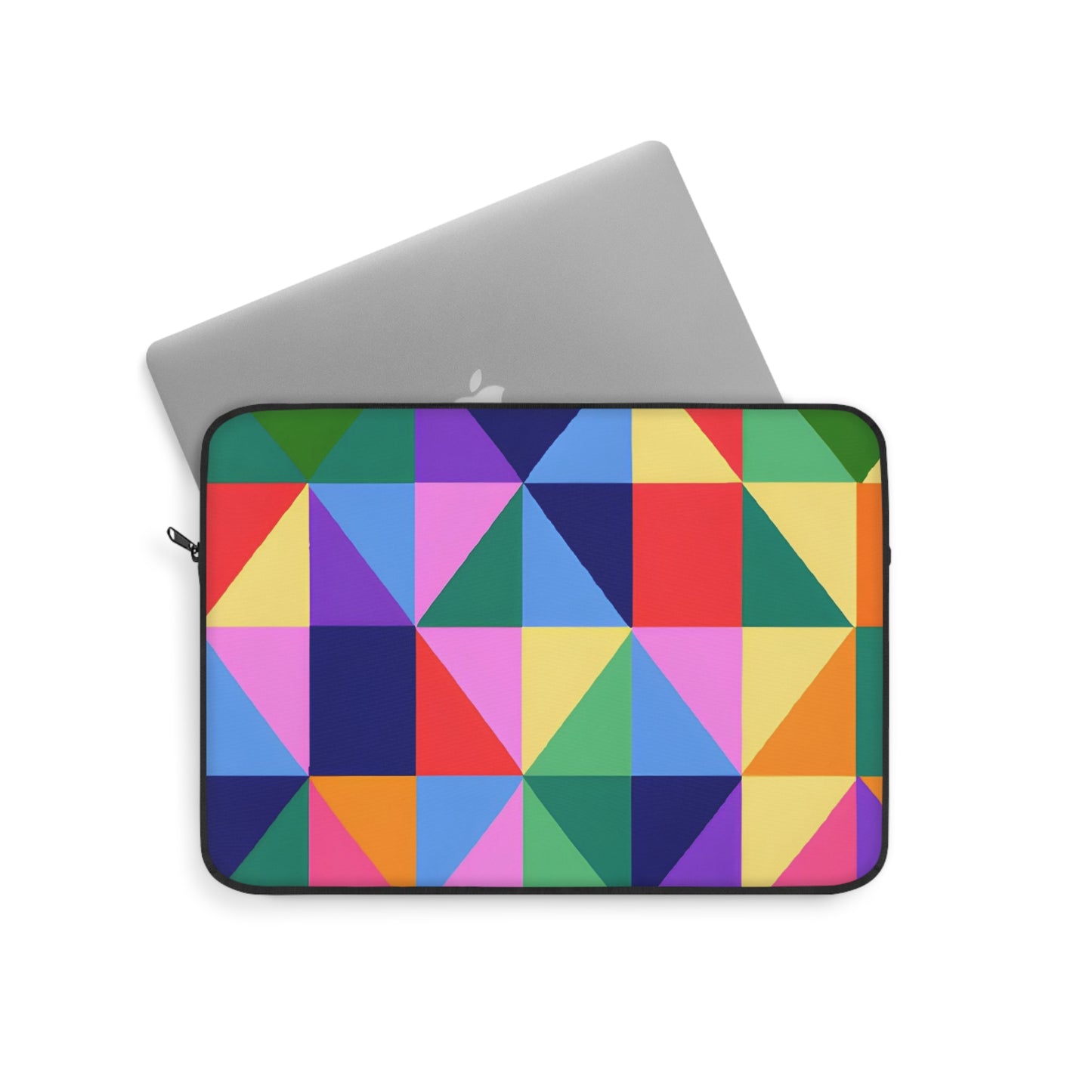 Dragnificent - LGBTQ+ Laptop Sleeve (12", 13", 15")