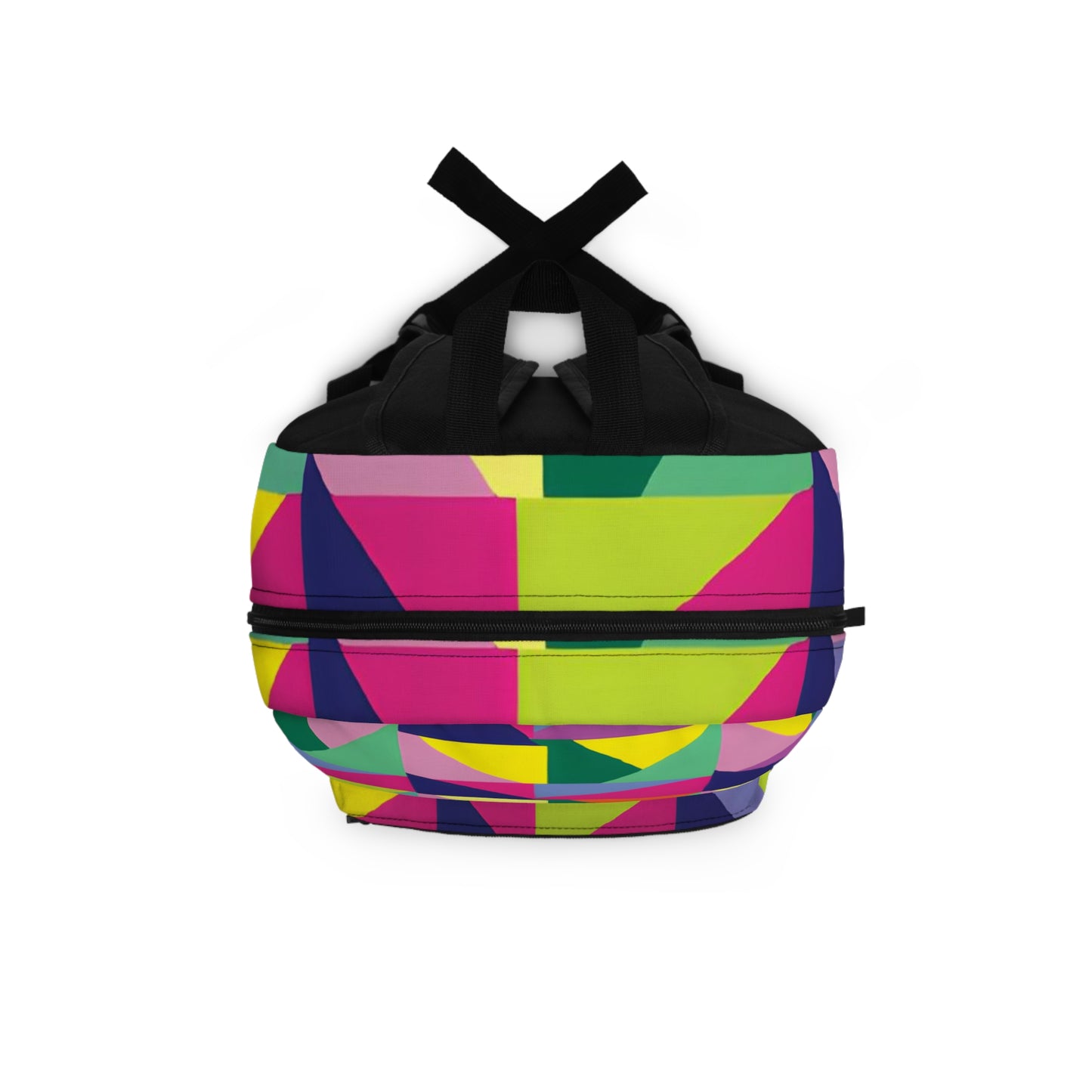 TaffyGlamour - Hustler Pride Backpack