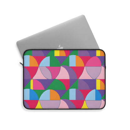 FlaminFantasy - LGBTQ+ Laptop Sleeve (12", 13", 15")