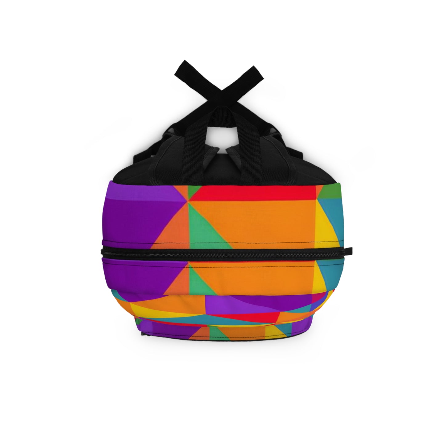 SparkleLove - Hustler Pride Backpack