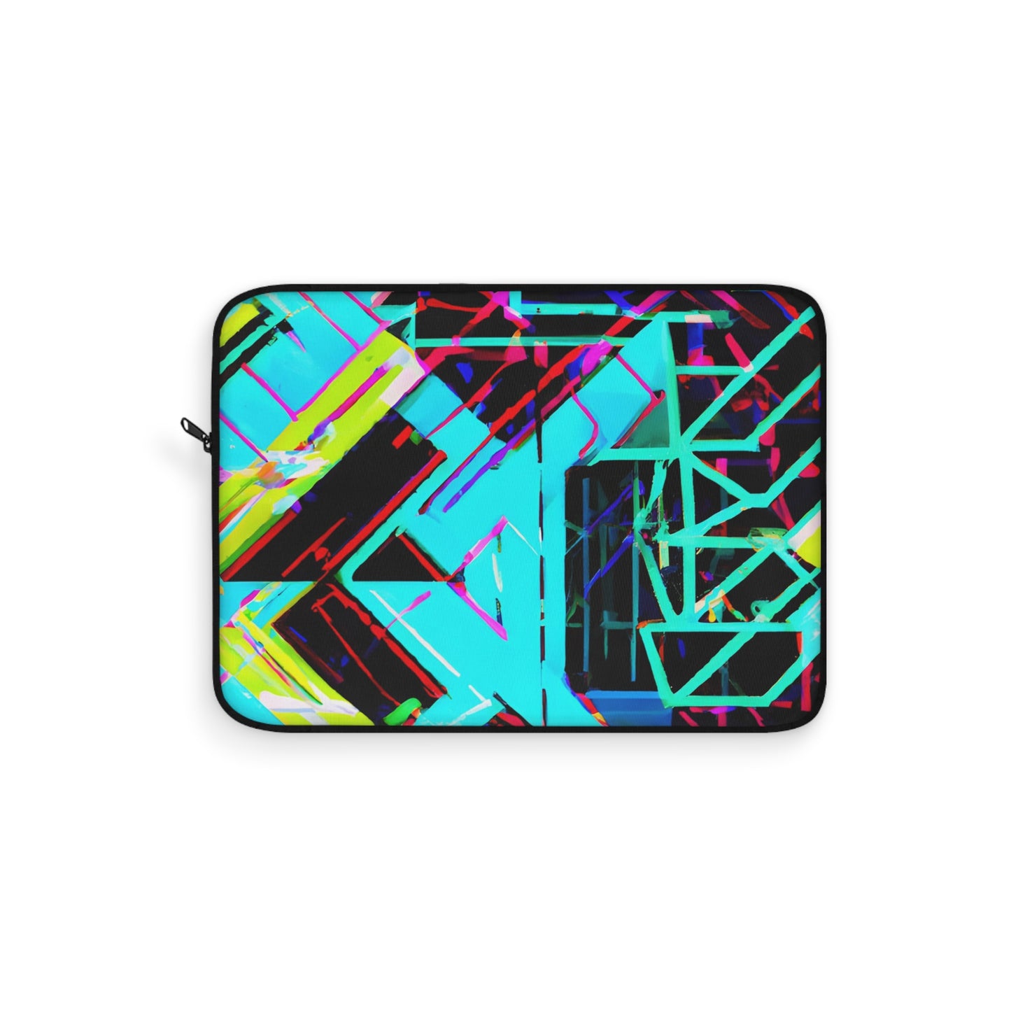 StarrSilverlight - LGBTQ+ Laptop Sleeve (12", 13", 15")