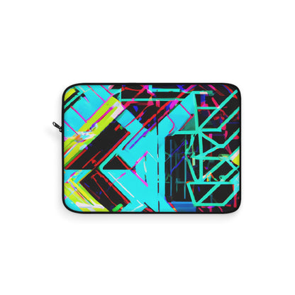 StarrSilverlight - LGBTQ+ Laptop Sleeve (12", 13", 15")
