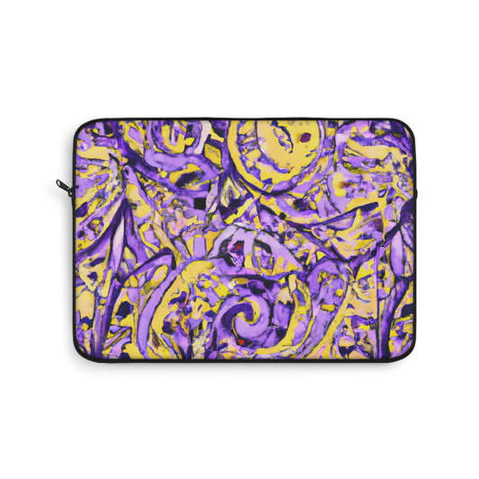 VelvetFlapper - LGBTQ+ Laptop Sleeve (12", 13", 15")