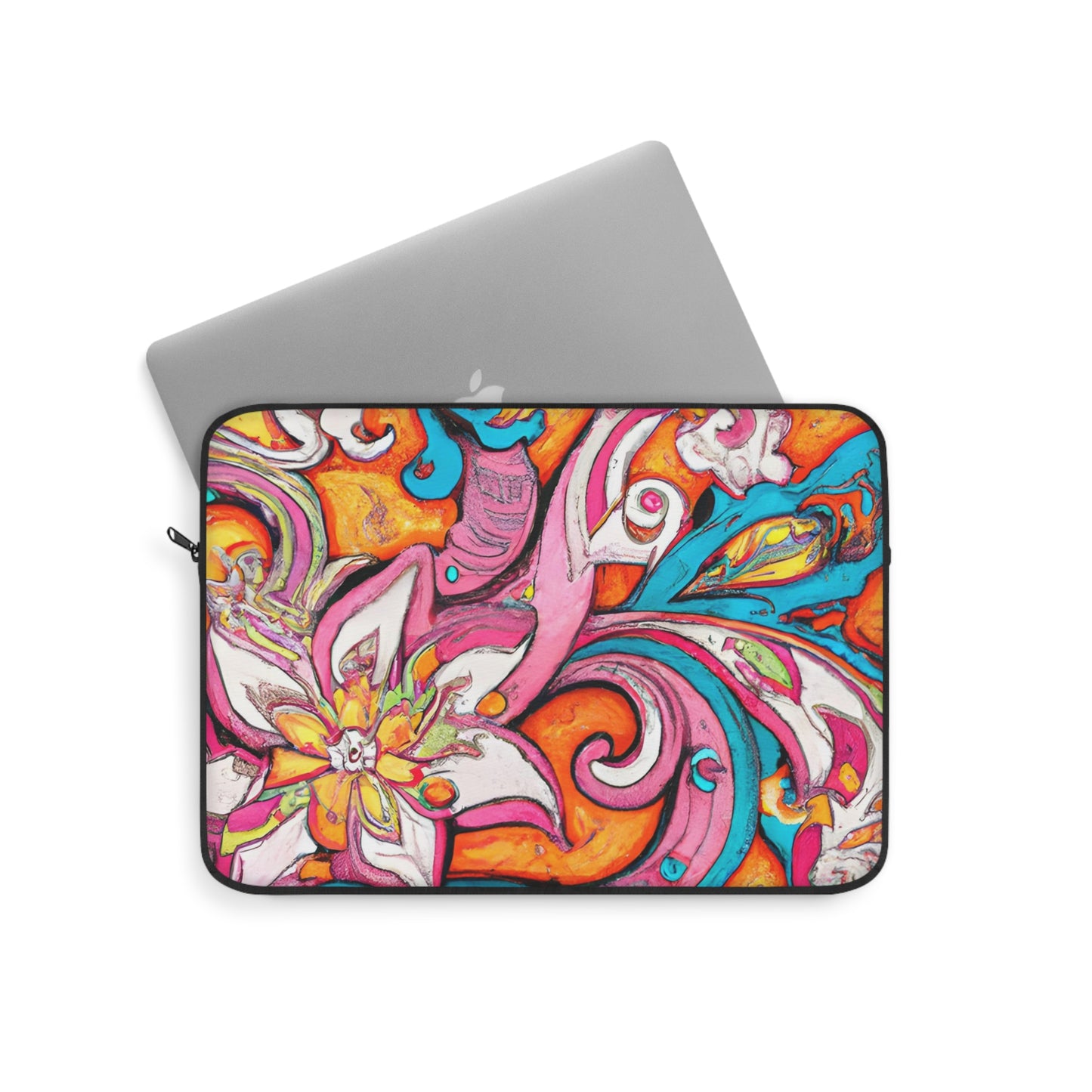 VelvetinTux - LGBTQ+ Laptop Sleeve (12", 13", 15")