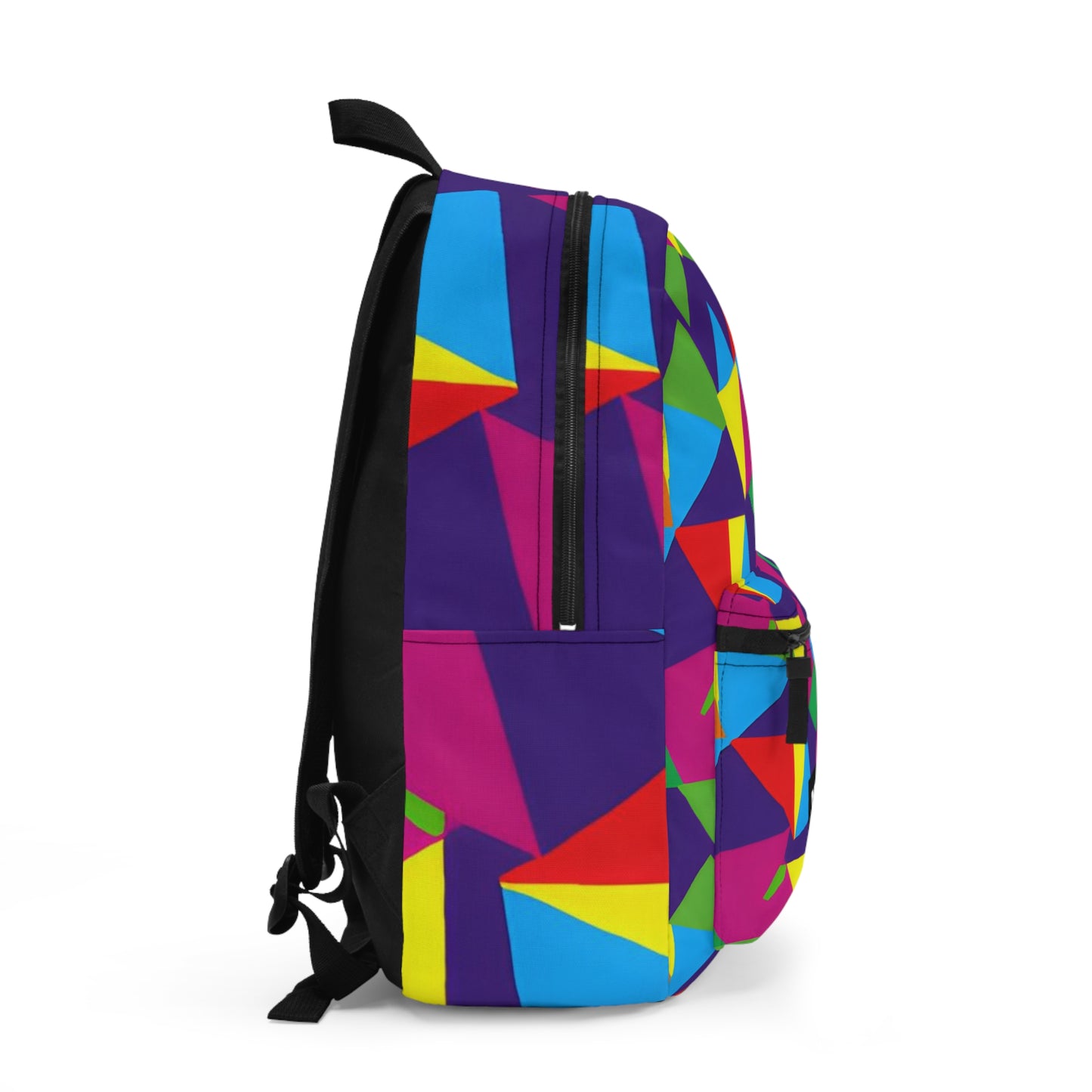 NeonNobody - Hustler Pride Backpack