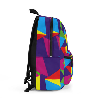 NeonNobody - Hustler Pride Backpack