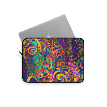 GrandeLuxe - LGBTQ+ Laptop Sleeve (12", 13", 15")