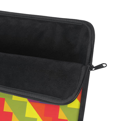 PowerXena - LGBTQ+ Laptop Sleeve (12", 13", 15")