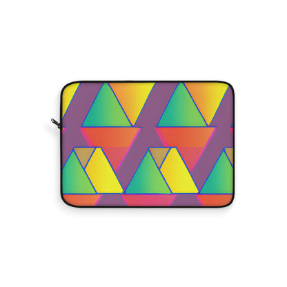 Glamazonica - LGBTQ+ Laptop Sleeve (12", 13", 15")
