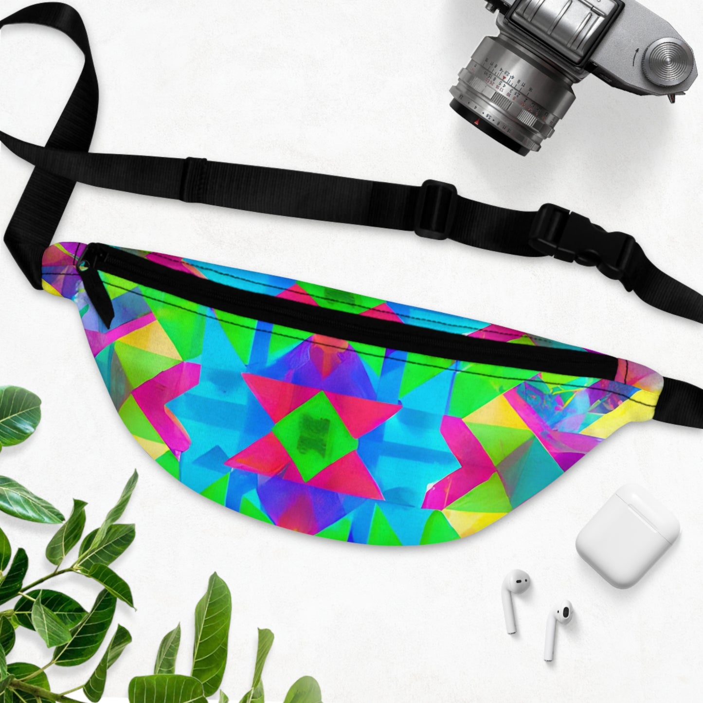 StarLightzVVQueez - LGBTQ+ Fanny Pack Belt Bag