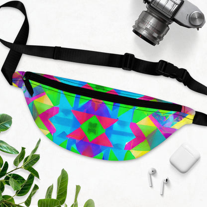 StarLightzVVQueez - LGBTQ+ Fanny Pack Belt Bag