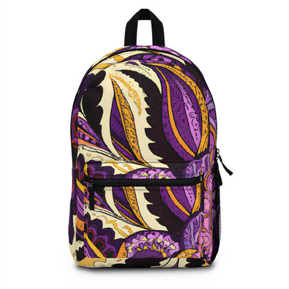 Dragoona Stardust - LGBTQ+ Pride Backpack