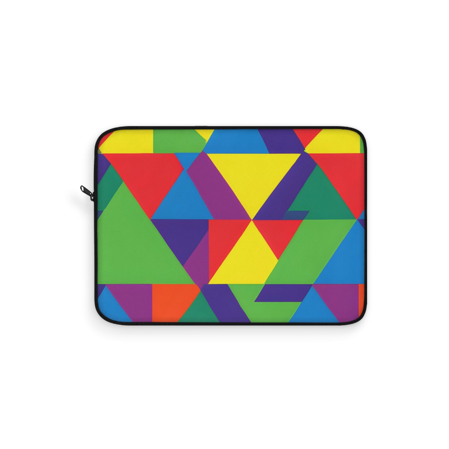 GlitteratiGlamour - LGBTQ+ Laptop Sleeve (12", 13", 15")