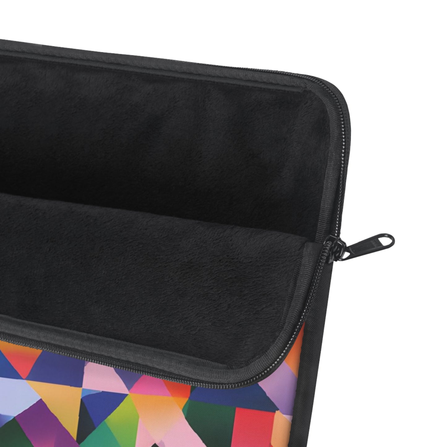 Glamonique - LGBTQ+ Laptop Sleeve (12", 13", 15")