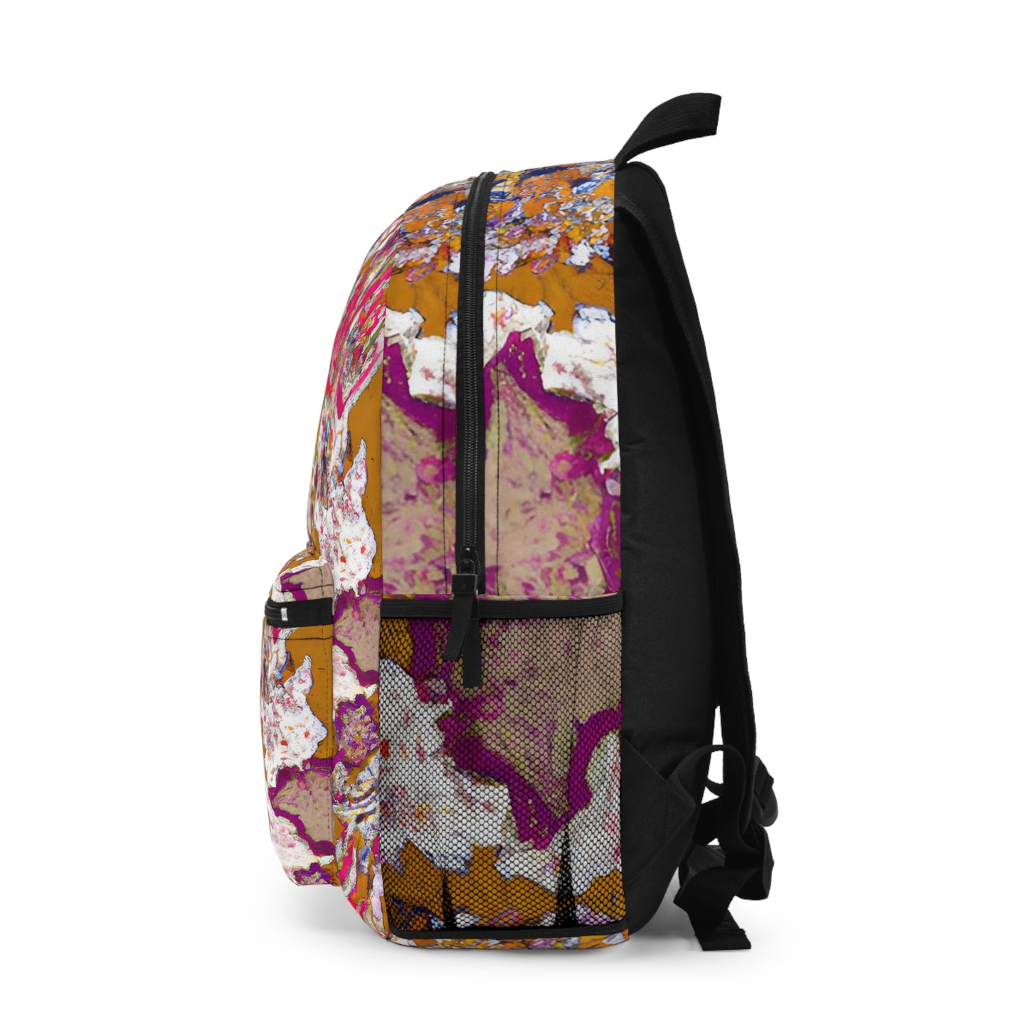 ElsieSparkles - LGBTQ+ Pride Backpack