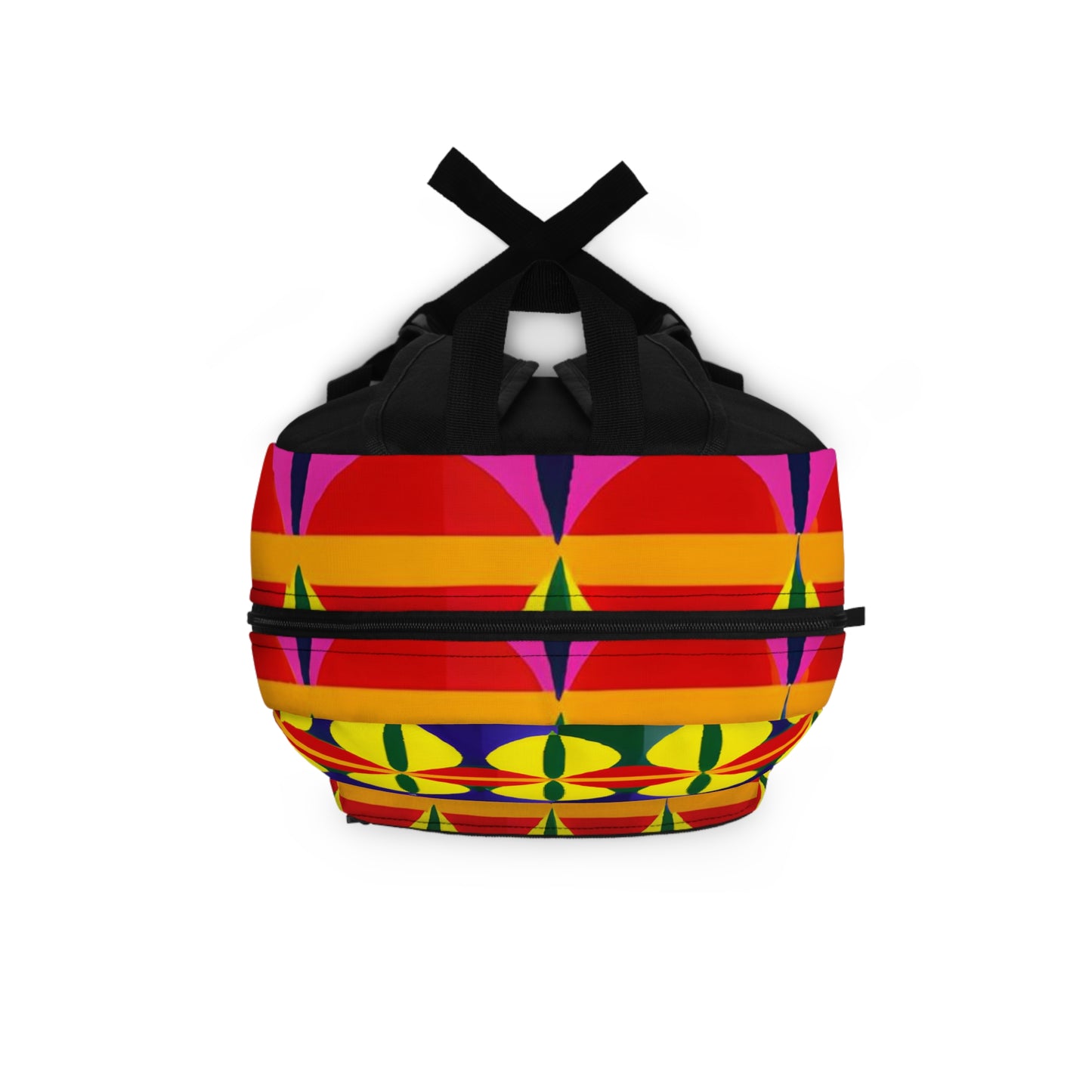 Glamazonia - Gay Pride Backpack