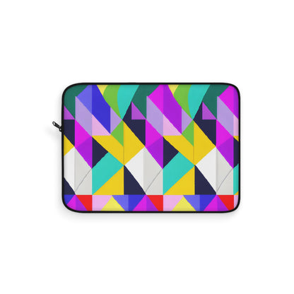 Iconika - LGBTQ+ Laptop Sleeve (12", 13", 15")
