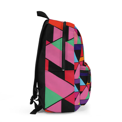 LolaVega - Hustler Pride Backpack