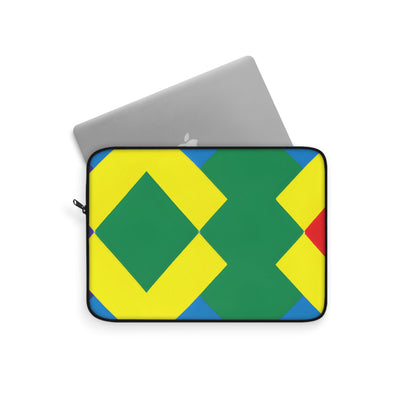 Flaminaire - LGBTQ+ Laptop Sleeve (12", 13", 15")