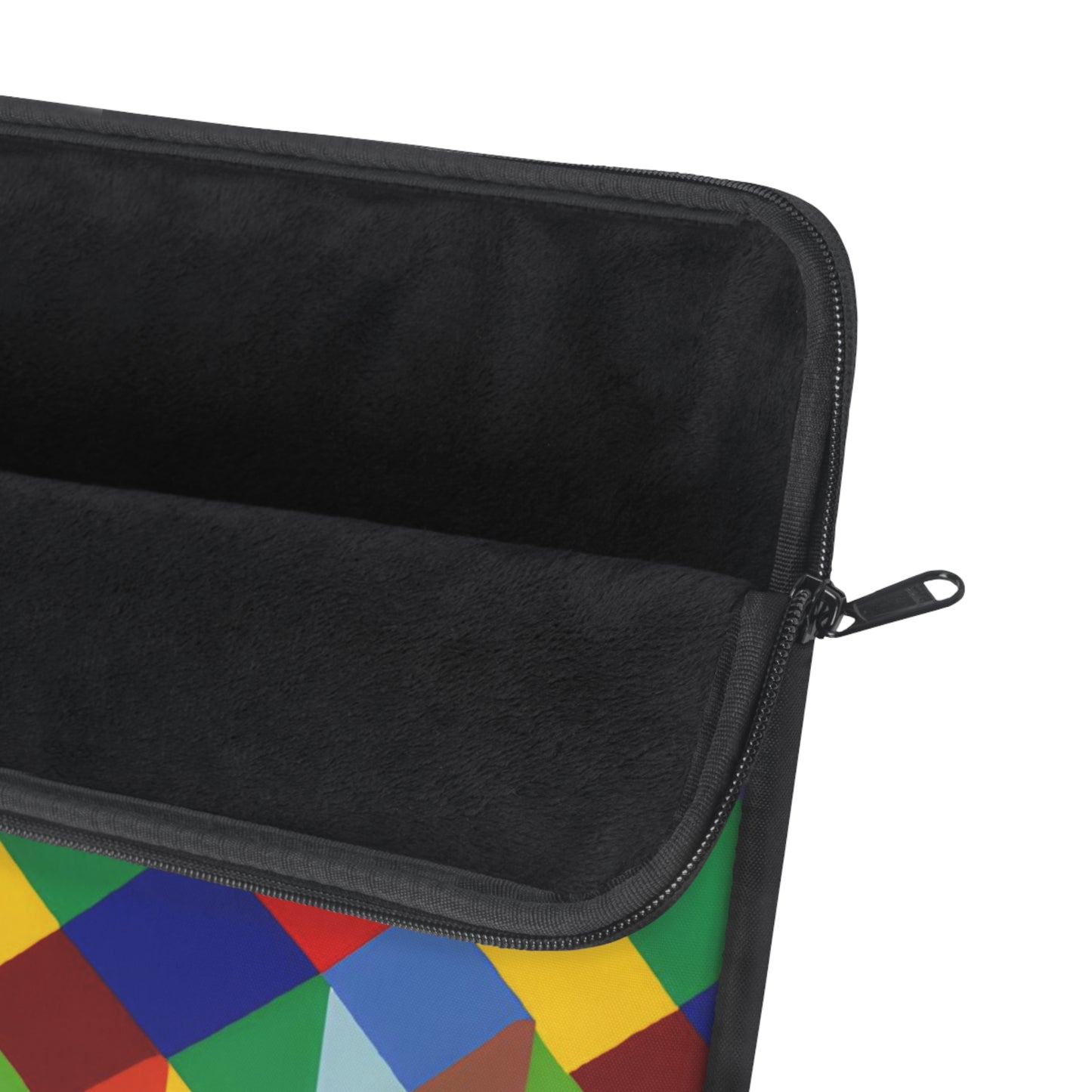 HotCocoButterfly - LGBTQ+ Laptop Sleeve (12", 13", 15")