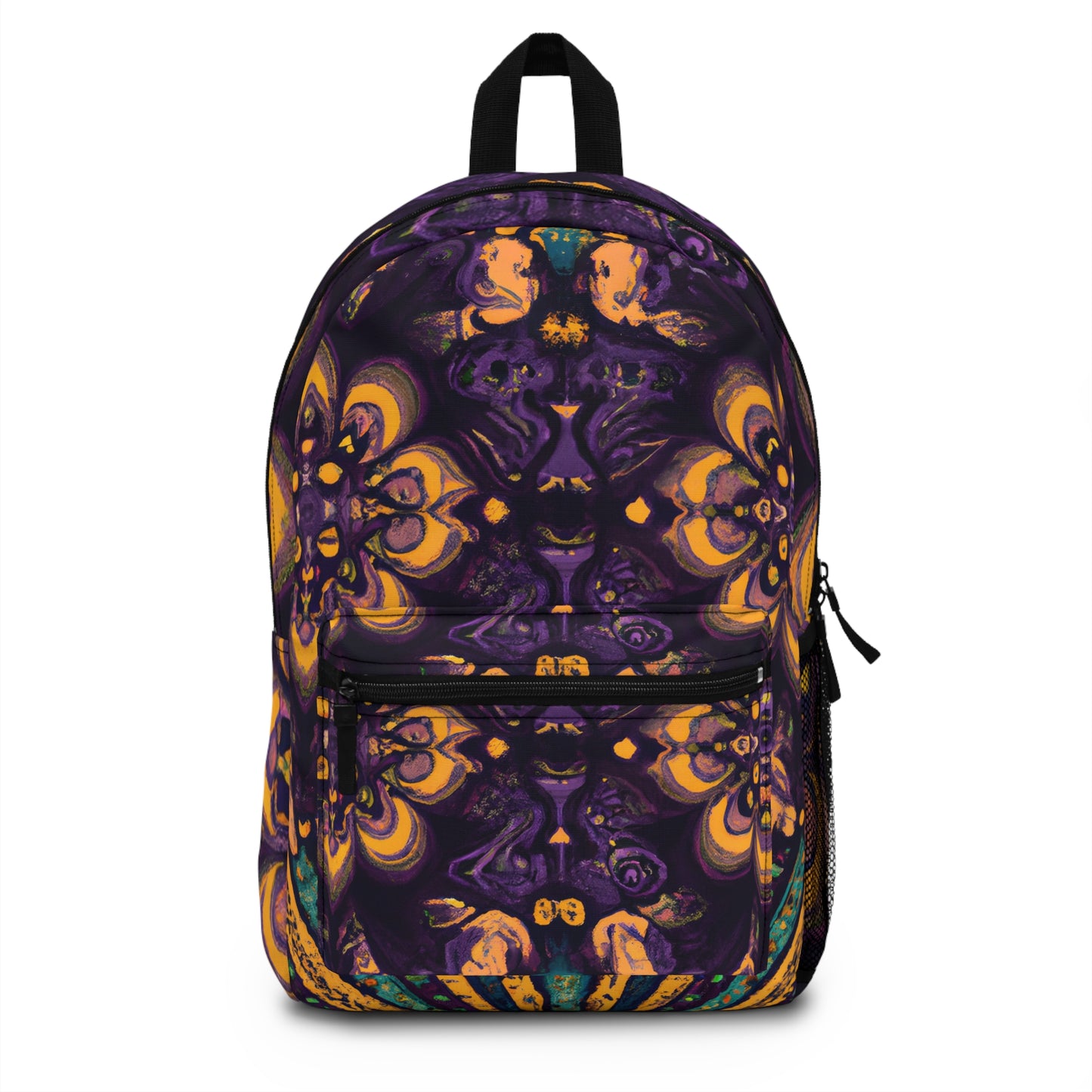 FlamingFantasia - LGBTQ+ Pride Backpack