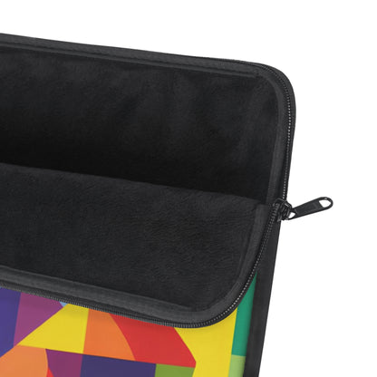 Flamboyanza - LGBTQ+ Laptop Sleeve (12", 13", 15")