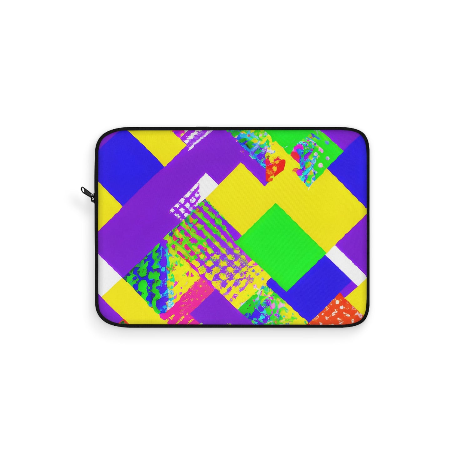 Glamista - LGBTQ+ Laptop Sleeve (12", 13", 15")