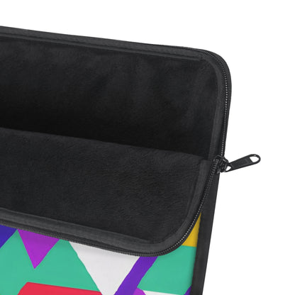 LuxDeluxe - LGBTQ+ Laptop Sleeve (12", 13", 15")