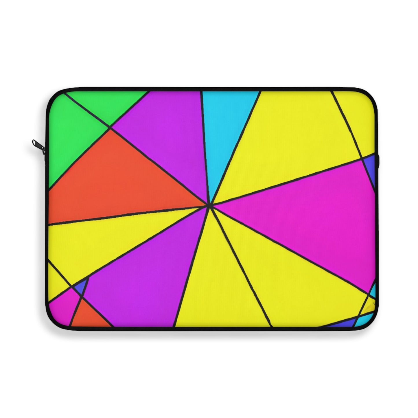 PassionFever - LGBTQ+ Laptop Sleeve (12", 13", 15")