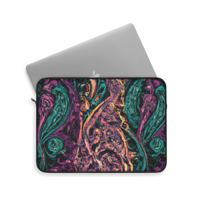 FlambéFawn - LGBTQ+ Laptop Sleeve (12", 13", 15")