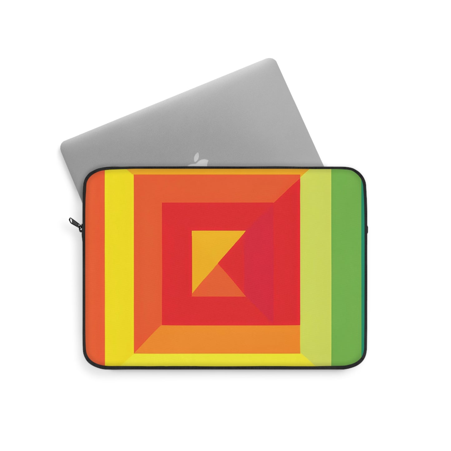 ElectraGlitz - LGBTQ+ Laptop Sleeve (12", 13", 15")