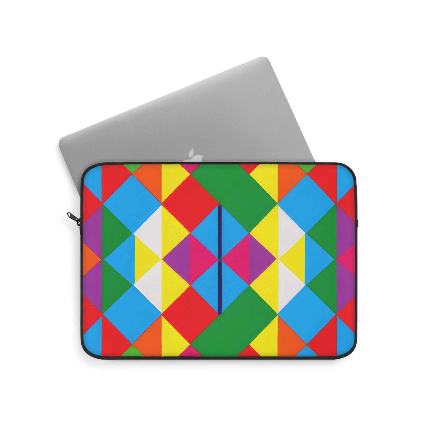 NeonFever - LGBTQ+ Laptop Sleeve (12", 13", 15")