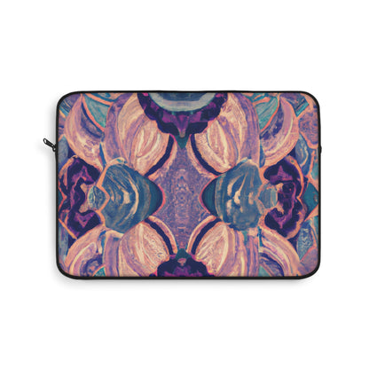 RubyLamé - LGBTQ+ Laptop Sleeve (12", 13", 15")