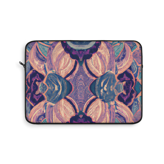 RubyLamé - LGBTQ+ Laptop Sleeve (12", 13", 15")